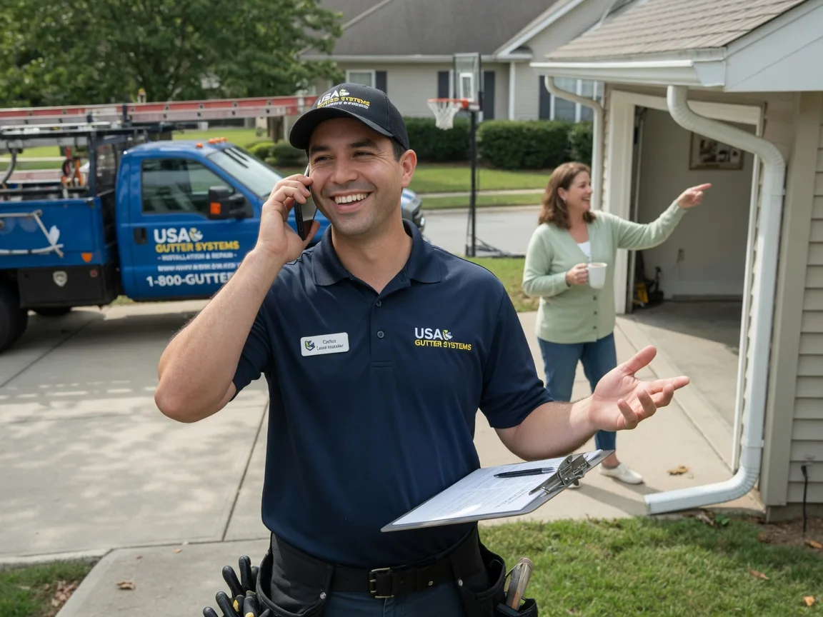 Gutter Installation Winterhaven, CA FAQs